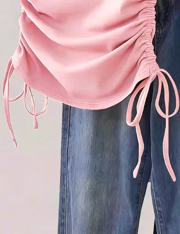 Top SHEIN, roz