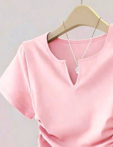 Top SHEIN, roz