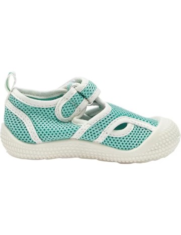 Papuci de plaja Playshoes, verde