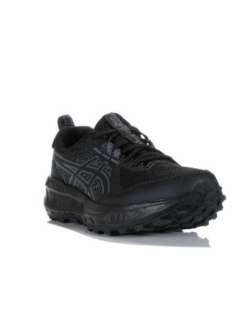 Adidasi Asics, negru