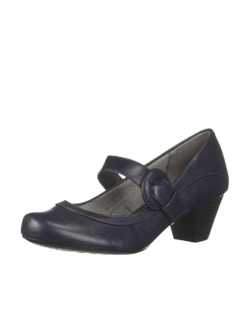 Pantofi Life Stride, bleumarin