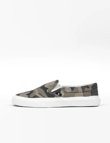 Espadrile ethletic, army
