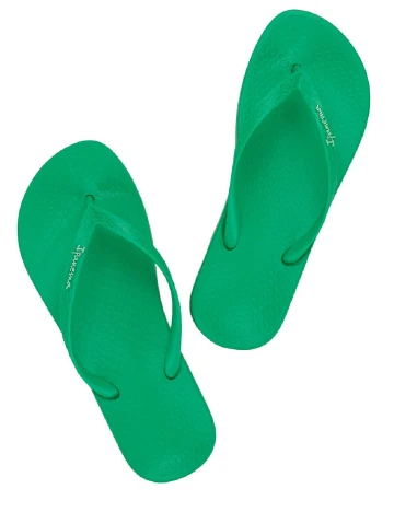 Slapi Ipanema, verde