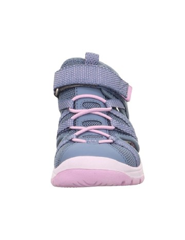 Sandale Superfit, albastru