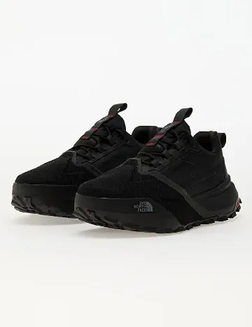 Adidasi The North Face, negru
