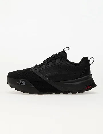 Adidasi The North Face, negru