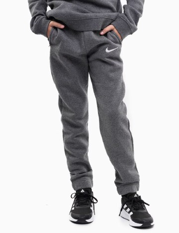 Pantaloni Nike, gri