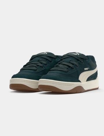 Adidasi Puma, verde