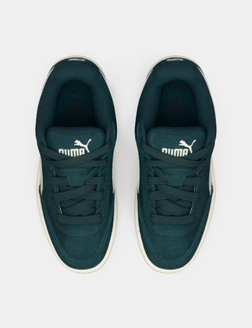 Adidasi Puma, verde