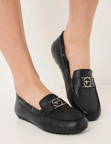 Mocasini Tamaris, negru