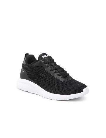 Adidasi Fila, negru