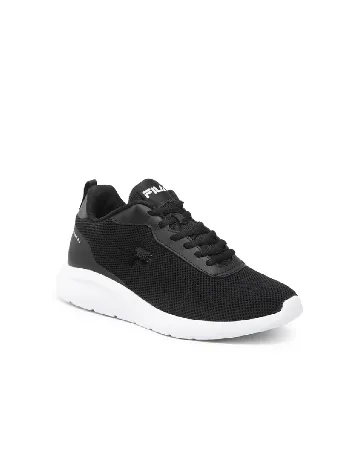 Adidasi Fila, negru