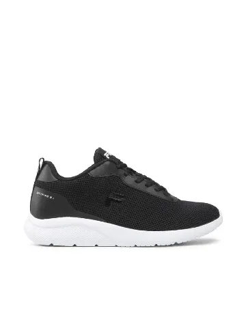 Adidasi Fila, negru