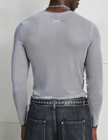 Bluza SUMWON, gri