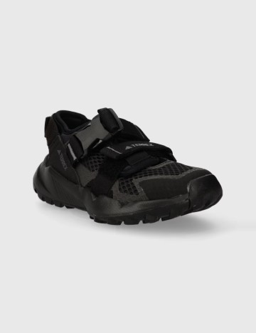 Sandale Adidas, negru