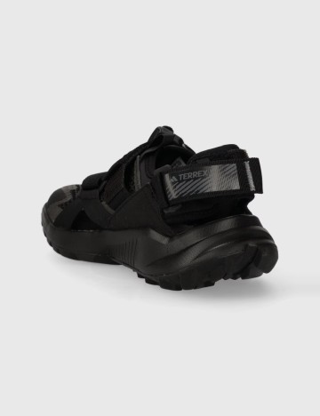 Sandale Adidas, negru