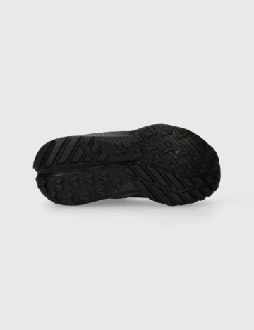 Sandale Adidas, negru