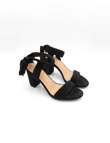 Sandale, negru