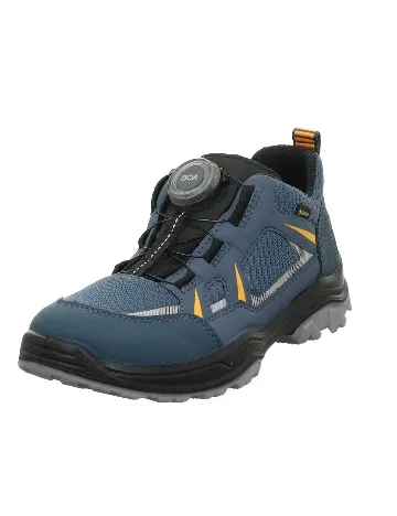 Adidasi Superfit, albastru