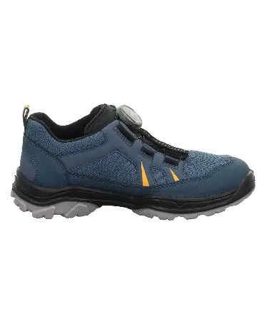Adidasi Superfit, albastru