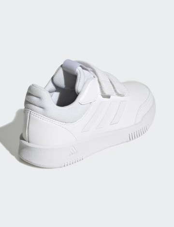Adidasi Adidas, alb