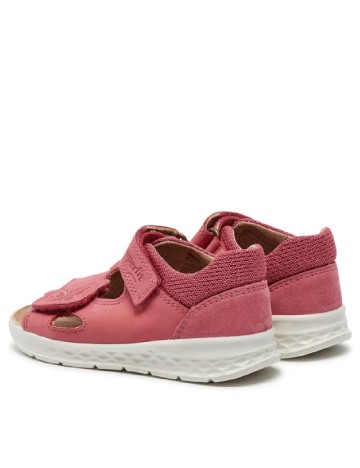 Sandale Superfit, roz