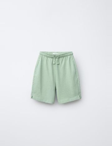 Compleu Zara, verde