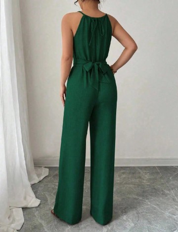 Salopeta SHEIN, verde