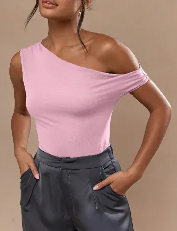 Body Missguided, roz