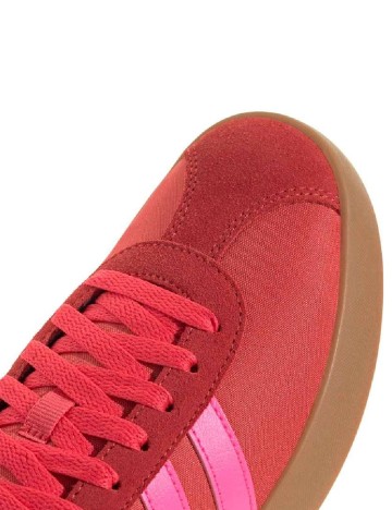 Adidasi Adidas, rosu