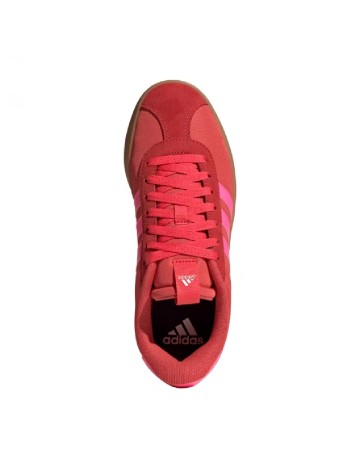Adidasi Adidas, rosu