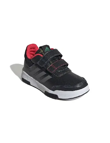 Adidasi Adidas, negru