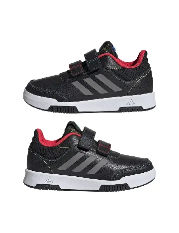 Adidasi Adidas, negru