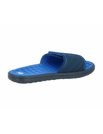 Slapi Lico, bleumarin