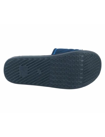 Slapi Lico, bleumarin