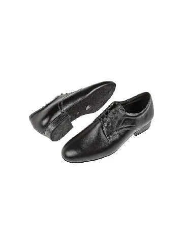 Pantofi Diamant, negru