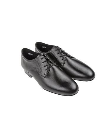 Pantofi Diamant, negru