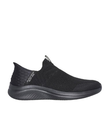 Adidasi SKECHERS, negru