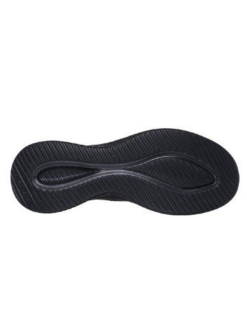 Adidasi SKECHERS, negru