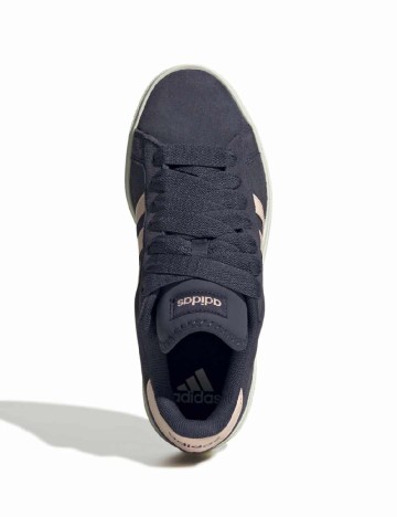 Adidasi Adidas, bleumarin