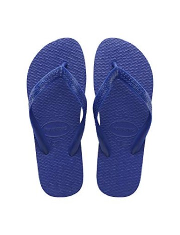 Slapi havaianas, albastru