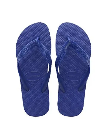 Slapi havaianas, albastru