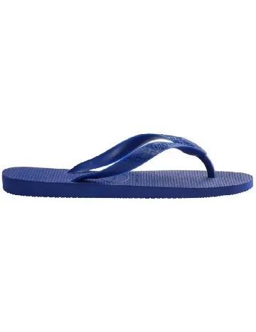 Slapi havaianas, albastru