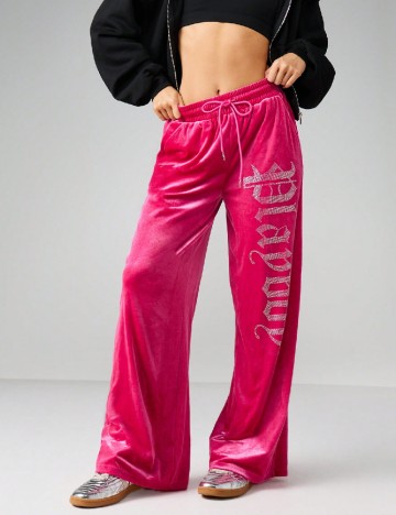 Pantaloni Missguided, roz