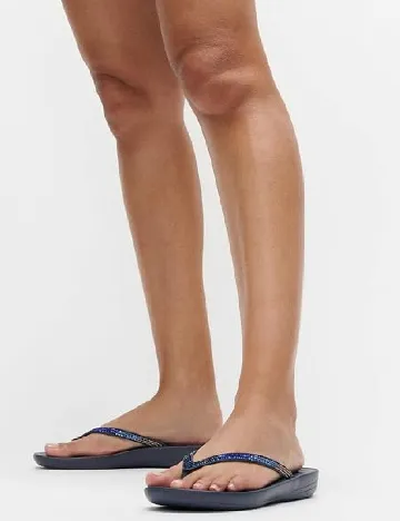 Slapi FITFLOP, bleumarin