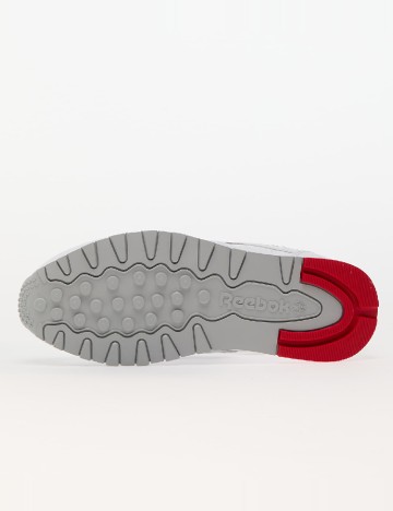 Adidasi Reebok, alb