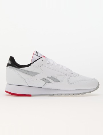 Adidasi Reebok, alb