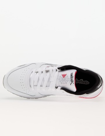 Adidasi Reebok, alb