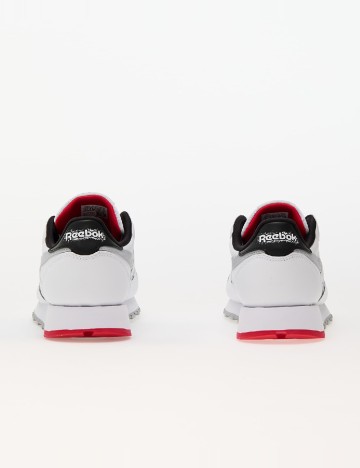 Adidasi Reebok, alb