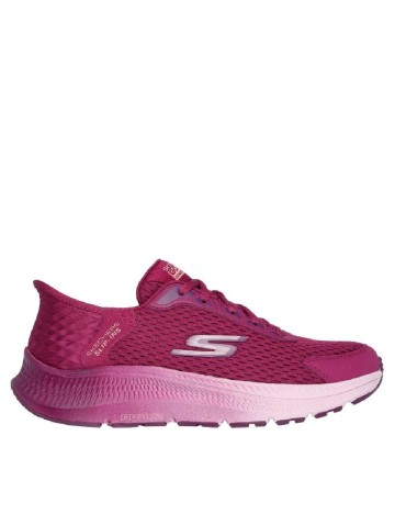 Adidasi SKECHERS, roz